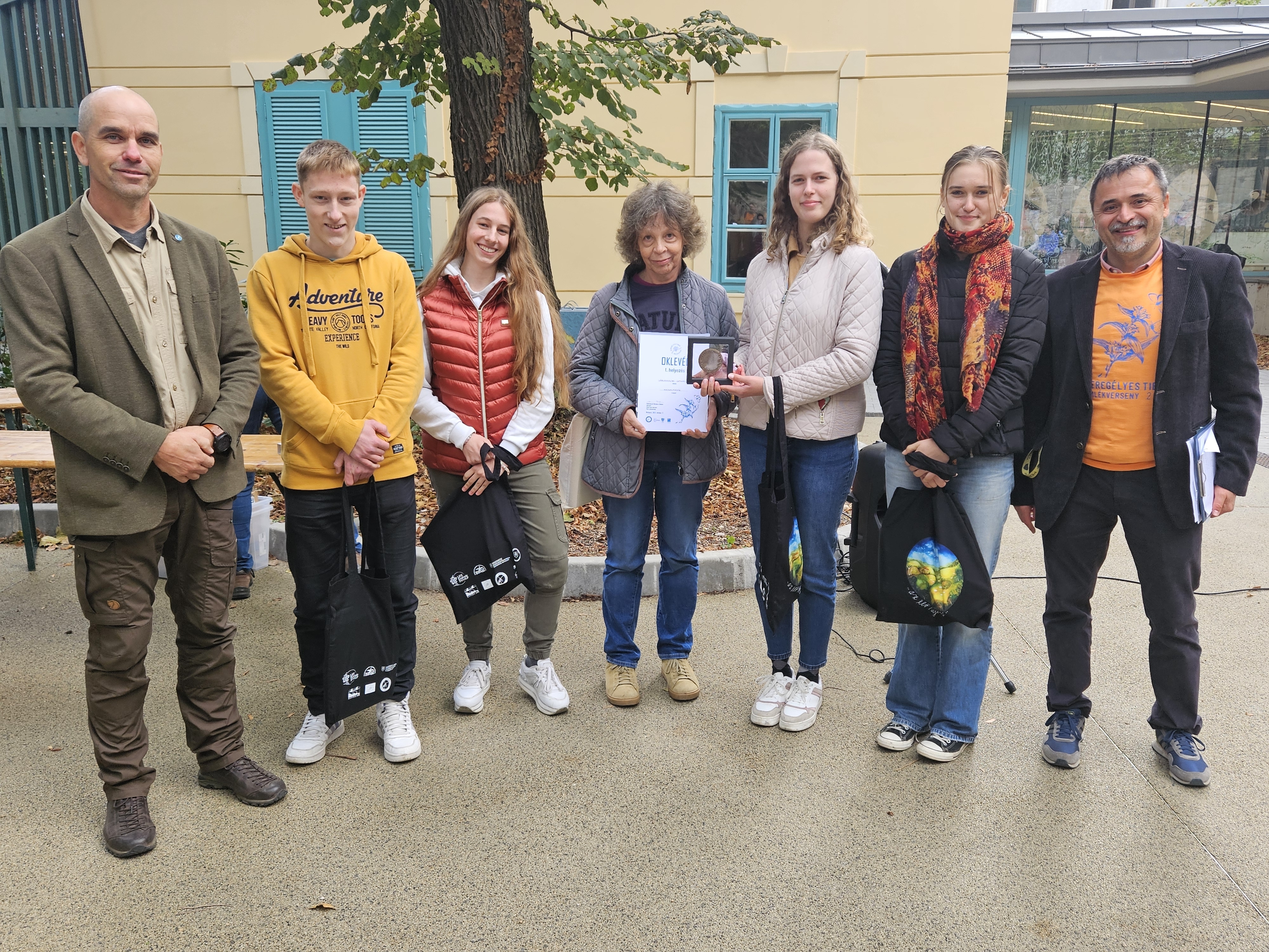 Seregélyes Tibor Emlékverseny