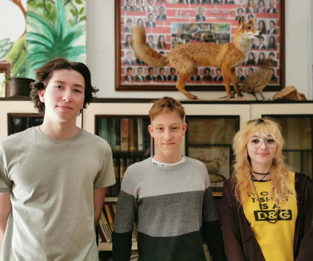 Dr. Árokszállássy Zoltán biológia-környezetvédelmi verseny